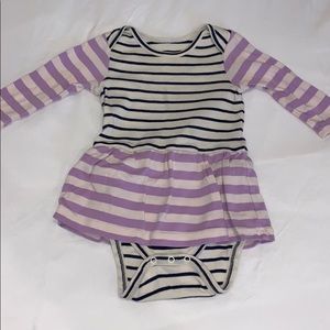 CREWCUTS baby girl dress